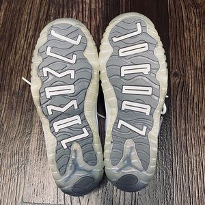 Jordan 11 Lows Cool Grey